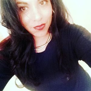 Meet your Posher, Angelica